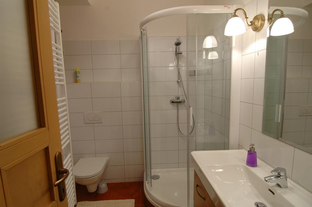 Liszt Studio Budapest Room photo