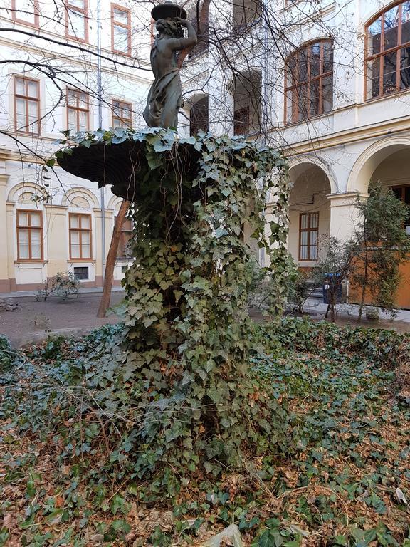Liszt Studio Budapest Exterior photo